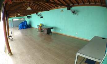 Imagem 4: Casa de 3 quartos para compra - Jardim Embaré - São Carlos