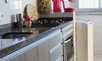 Imagem 5: Apto no Solar do Bosque Maringá