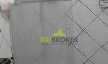 Imagem 7: Apartamento com 3 dormitórios à venda, 60 m² por R$ 330.000 - Jardim Urano - São José do R