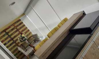 Imagem 5: Apartamento para venda com 97 metros quadrados com 3 quartos em Jardim da Glória - São Pau