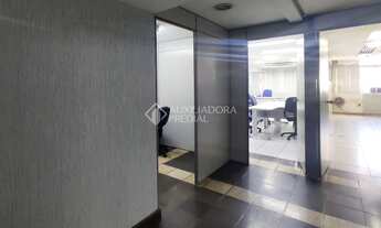 Imagem 3: PORTO ALEGRE - Conjunto Comercial/Sala - Centro Histórico