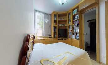 Imagem 6: Sao Paulo - Apartamento Padrao - Paraiso