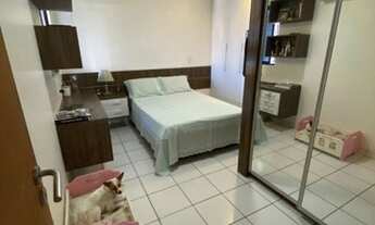 Imagem 7: Apartamento para venda tem 93 metros quadrados com 3 quartos em Farol - Maceió - Alagoas