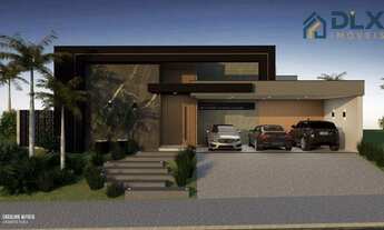 Imagem 6: CASA TÊRREA , 318 m² por R$ 2.380.000 - Morada do Engenho - Piracicaba/SP