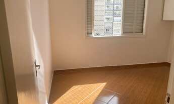 Imagem 2: Amplo apto de 1 dm ao lado do metrô Anhangabaú e terminal bandeira