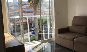 Imagem 2: Apartamento com 2 dormitórios à venda, 62 m² por R$ 380.000,00 - Primavera - Pouso Alegre