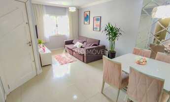 Imagem 6: Sobrado com 3 dormitórios e 2 vagas à venda, com 123 m² por R$ 469.000,00 - Guabirotuba