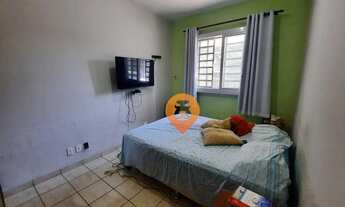 Imagem 4: Apartamento com 2 dormitórios à venda, 53 m² por R$ 250.000,00 - Santa Tereza - Belo Horiz