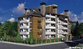 Imagem 1: Apartamento com 3 Dormitorio(s) localizado(a) no bairro REMANSO em Canela / RS Ref.:277