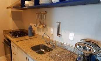 Imagem 6: Apartamento com 2 dormitórios à venda, 100 m² por R$ 950.000,00 - Ingleses do Rio Vermelho