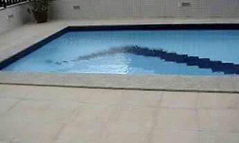 Imagem 5: Apartamento para aluguel tem 49 metros quadrados com 1 quarto em Barra - Salvador - BA