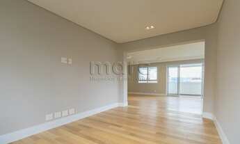 Imagem 3: São Paulo - Apartamento Padrão - Higienópolis