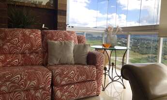 Imagem 5: Cobertura Duplex no condomínio Golden Garden - Jundiaí SP