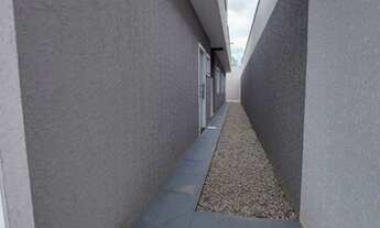 Imagem 4: Casa para venda tem 91 metros quadrados com 3 quartos em Luzardo Viana - Maracanaú - CE