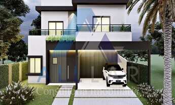 Imagem: Casa com 3 dormitórios à venda, 189 m²