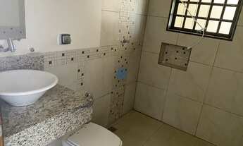 Imagem 5: PRESIDENTE PRUDENTE - Casa Padrão - PARQUE SÃO MATHEUS