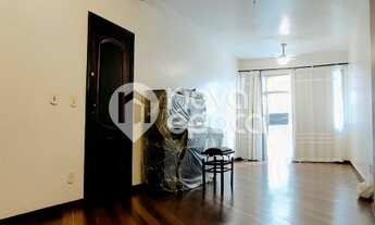 Imagem: Rio de Janeiro - Apartamento Padrão - Tijuca