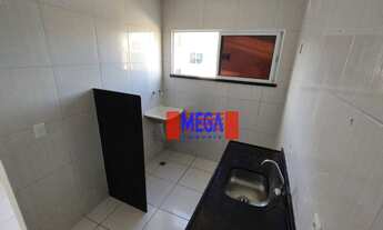 Imagem 6: Apartamento com 2 quartos para alugar no Araturi - Caucaia/CE