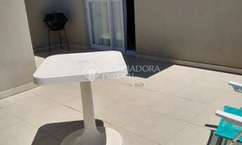 Imagem 2: PALHOçA - Apartamento Padrão - Aririú