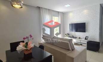 Imagem 1: Apartamento à venda, 3 quartos, 1 suíte, 1 vaga, Mauá - São Caetano do Sul/SP