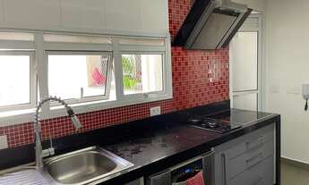 Imagem 7: Lindo apartamento mobiliado em condomínio clube