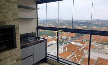 Imagem 4: Apartamento com 3 dormitórios (todos suítes) para alugar, 110 m² - Melro, Altos da Cidad
