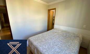 Imagem 6: Apartamento com 3 dormitórios à venda, 81 m² por R$ 550.000 - Carlos Prates - Belo Horizon