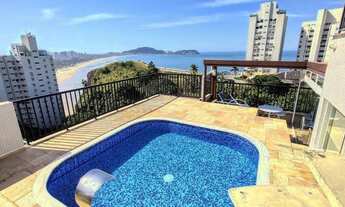 Imagem: Cobertura reformada, 2 dormitórios à venda