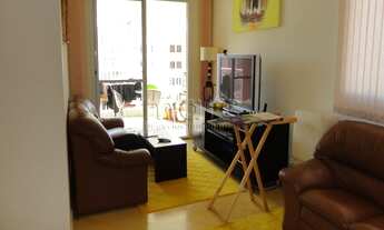 Imagem: SÃO PAULO - Apartamento Padrão - CAMBUCI