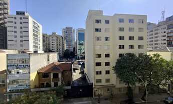 Imagem: APARTAMENTO DE 94M - 2 DORM - 1 VAGA - LOCALIZAÇÃO