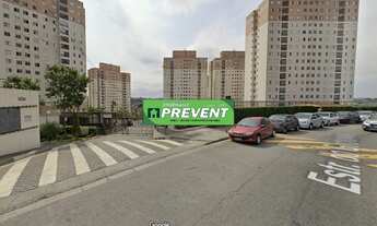 Imagem: APARTAMENTO -VENDA FINANCIAMENTO -CARAPICUÍBA