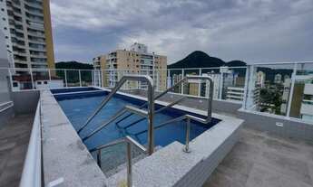 Imagem 3: Apartamento para Venda em Praia Grande, Boqueirão, 2 dormitórios, 1 suíte, 2 banheiros, 1