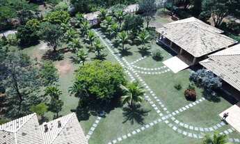 Imagem 6: Fazenda/Sítio/Chácara com 4080m2 a 10km do centro de Lagoa Santa - Jaboticatubas MG