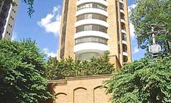 Imagem 3: COBERTURA DUPLEX 4 STES 6 VAGAS 500m2 MUDE JÁ