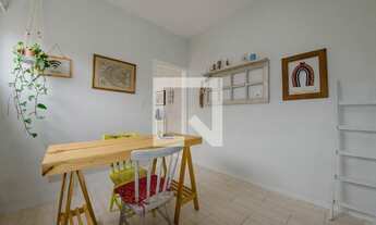 Imagem 2: Apartamento para Aluguel - Ingleses, 1 Quarto, 60 m2