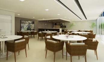 Imagem 6: Belo Horizonte - Apartamento Padrão - Prado