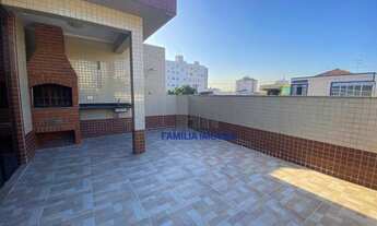 Imagem 7: Alugar Casa com 5 dormitórios 4 suítes 2 vaga Boqueirão Santos/SP