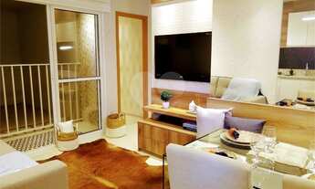 Imagem 2: Apartamento de 2 dormitórios