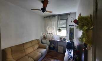 Imagem 2: Apartamento para comprar no bairro Camaquã - Porto Alegre com 2 quartos