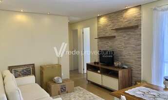 Imagem 2: Apartamento - Parque Prado - Campinas