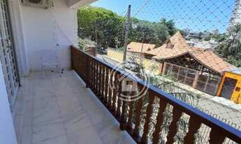 Imagem 3: Casa com 4 dormitórios, 460 m² - venda por R$ 1.799.000,00 ou aluguel por R$ 9.000,00/mês