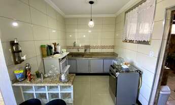 Imagem 6: Apartamento para venda possui 94 metros quadrados com 3 quartos em Jardim Glória - Juiz de