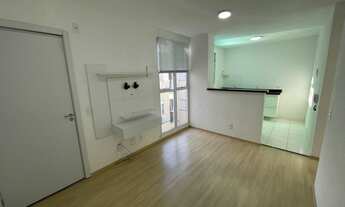 Imagem 3: Apartamento com 2 dormitórios, 40 m² - venda por R$ 130.000,00 ou aluguel por R$ 950,00/mê