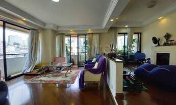 Imagem 5: SÃO PAULO - Apartamento Padrão - ACLIMACAO