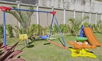 Imagem 4: Apartamento com 2 dormitórios à venda, 45 m² por R$ 150.000,00 - Dois Córregos - Piracicab