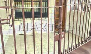 Imagem 2: Sobrado 3 dormitórios, 1 vaga, 3 banheiro 108m² na Casa Verde Alta