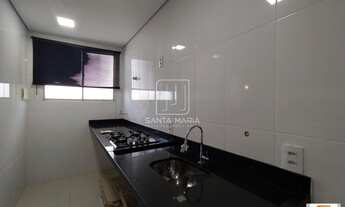 Imagem 4: Apartamento (tipo - padrao) 2 dormitórios, cozinha planejada, portaria 24hs, lazer, em con