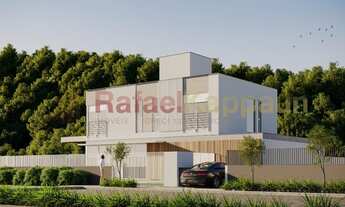 Imagem 2: 4 DORMITÓRIOS , 1 DORMITÓRIO TÉRREO E 3 SUÍTES NO PAVIMENTO SUPERIOR!