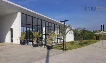 Imagem 5: Casa com 3 dormitórios para alugar, 160 m² por R$ 8.000/mês - Condomínio Reserva Saint Pau