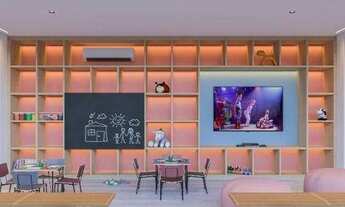 Imagem 7: Apartamento com 3 dormitórios à venda, 134 m² por R$ 2.107.400,00 - Bigorrilho - Curitiba